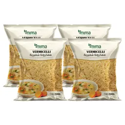 Mima Gardens Vermicelli 4 Pcs 500 gm